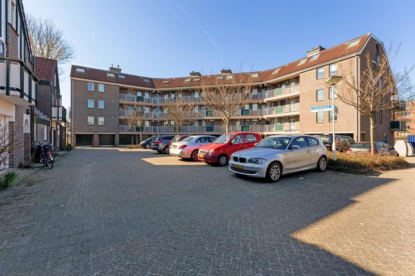 Lissenvaart 124, Zoetermeer foto-0