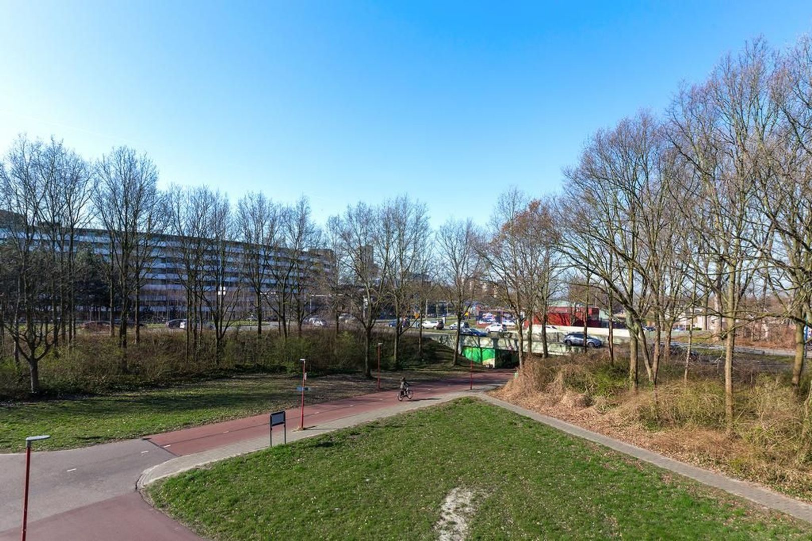 Lissenvaart 124, Zoetermeer foto-32