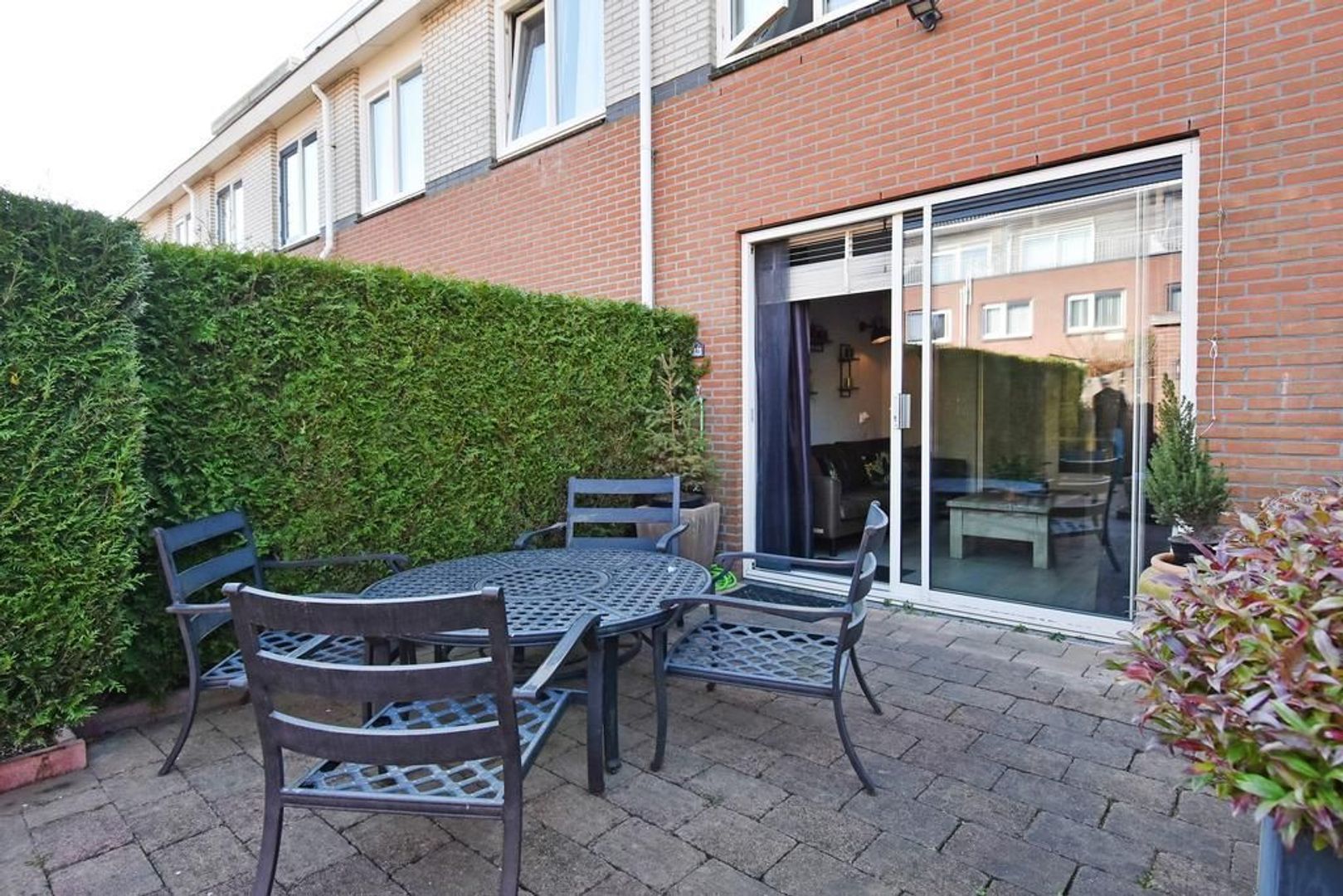 Leeghwaterschans 7, Zoetermeer foto-19