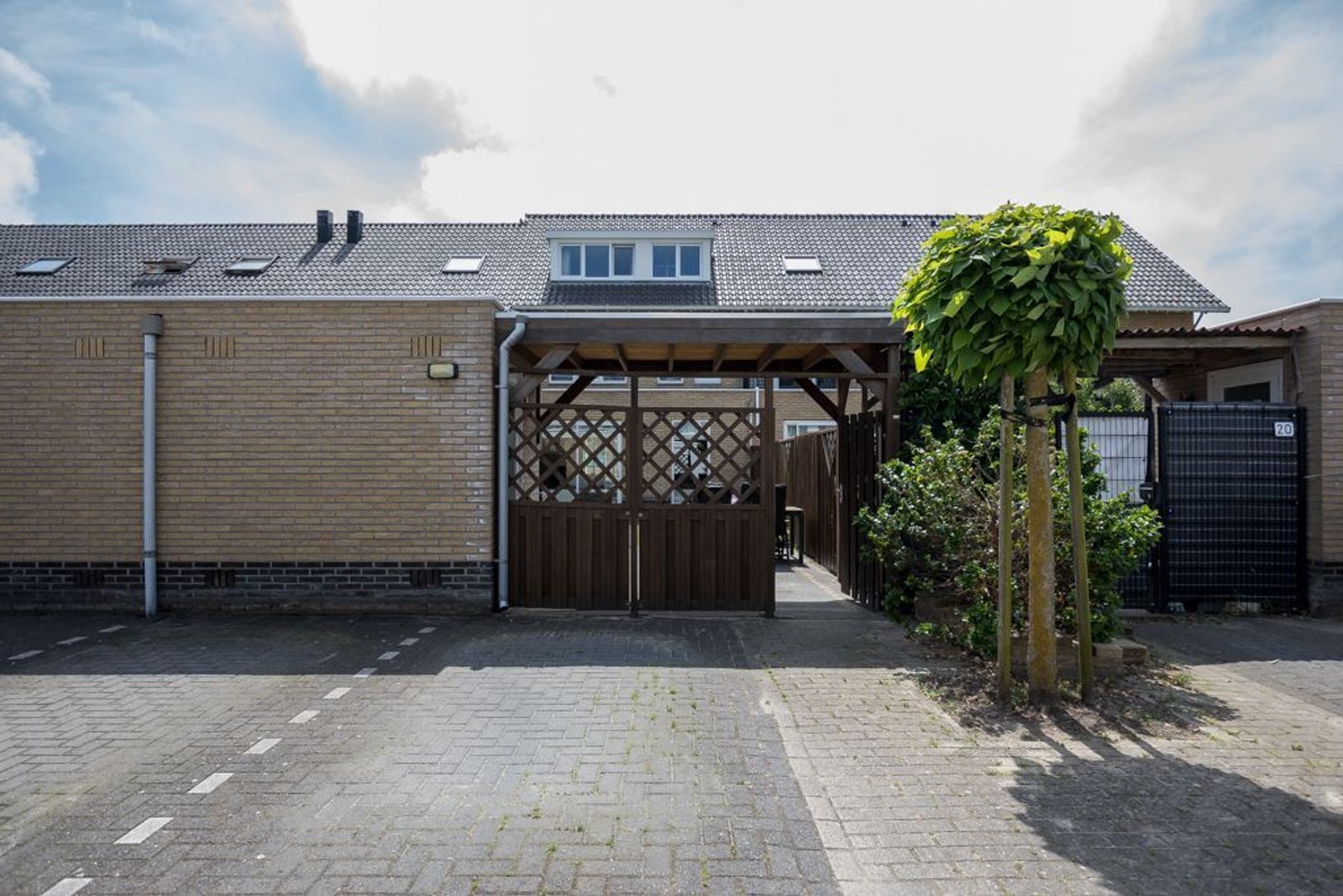 Capri 22, Zoetermeer foto-37