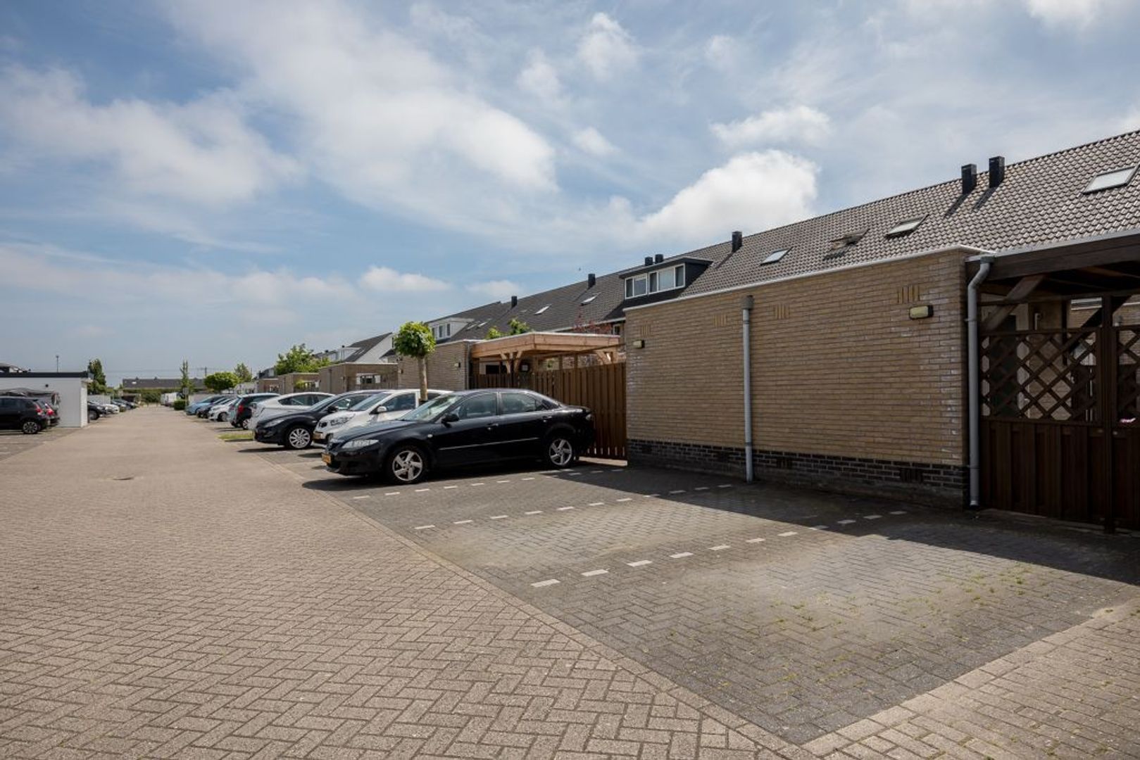 Capri 22, Zoetermeer foto-36