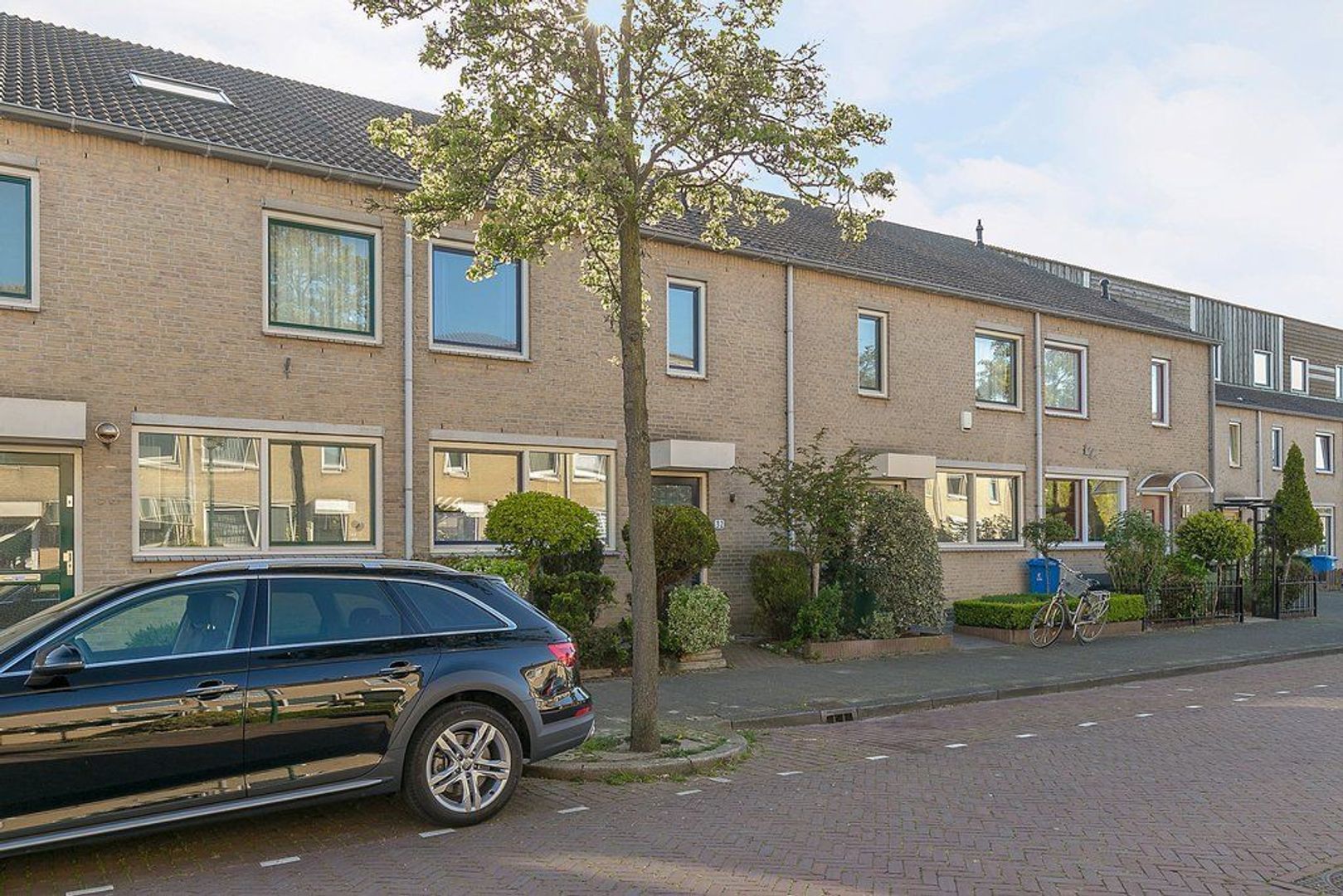 Leeuweriklaan 32, Rijswijk foto-1