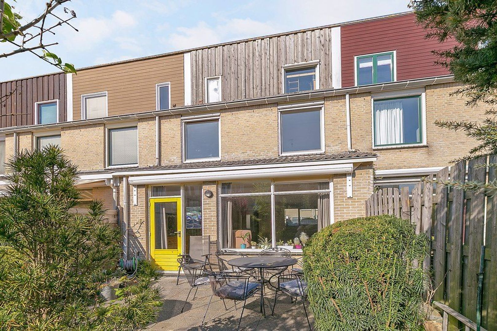 Leeuweriklaan 32, Rijswijk foto-17