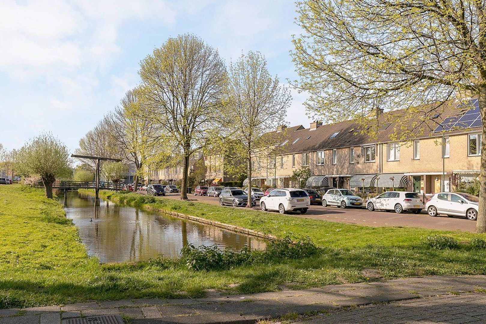 Leeuweriklaan 32, Rijswijk foto-20