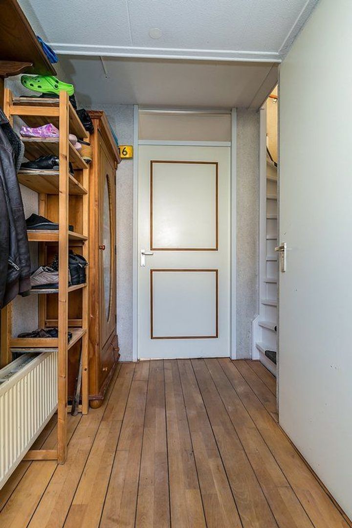 Leeuweriklaan 32, Rijswijk foto-2