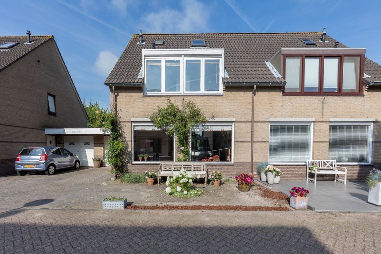 Mokkabruin 27, Zoetermeer foto-0
