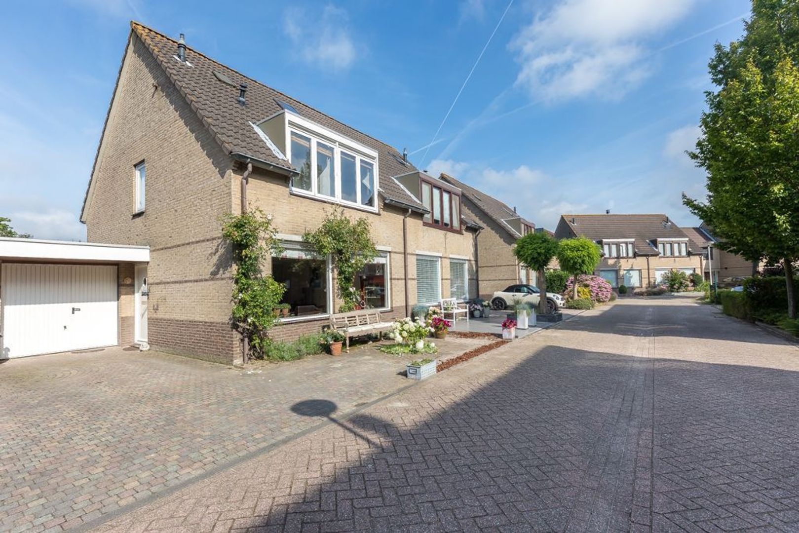 Mokkabruin 27, Zoetermeer foto-1