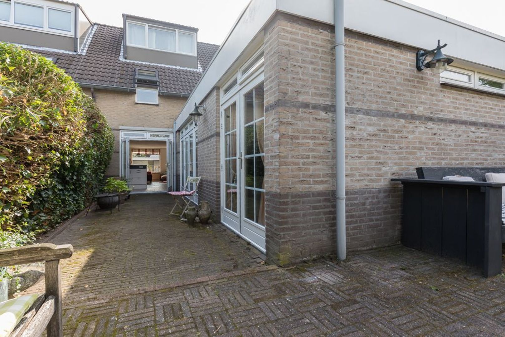 Mokkabruin 27, Zoetermeer foto-18