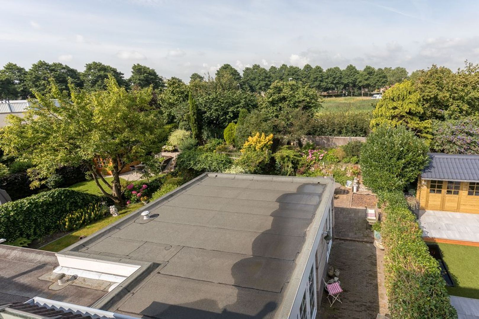 Mokkabruin 27, Zoetermeer foto-37