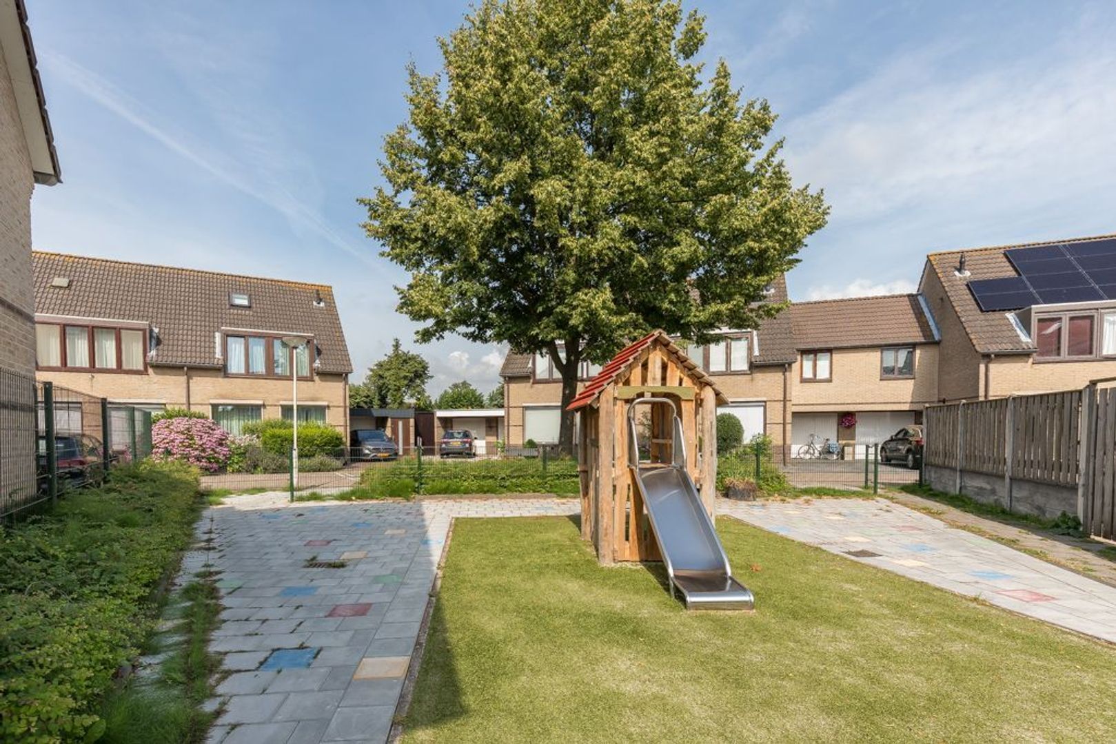 Mokkabruin 27, Zoetermeer foto-38
