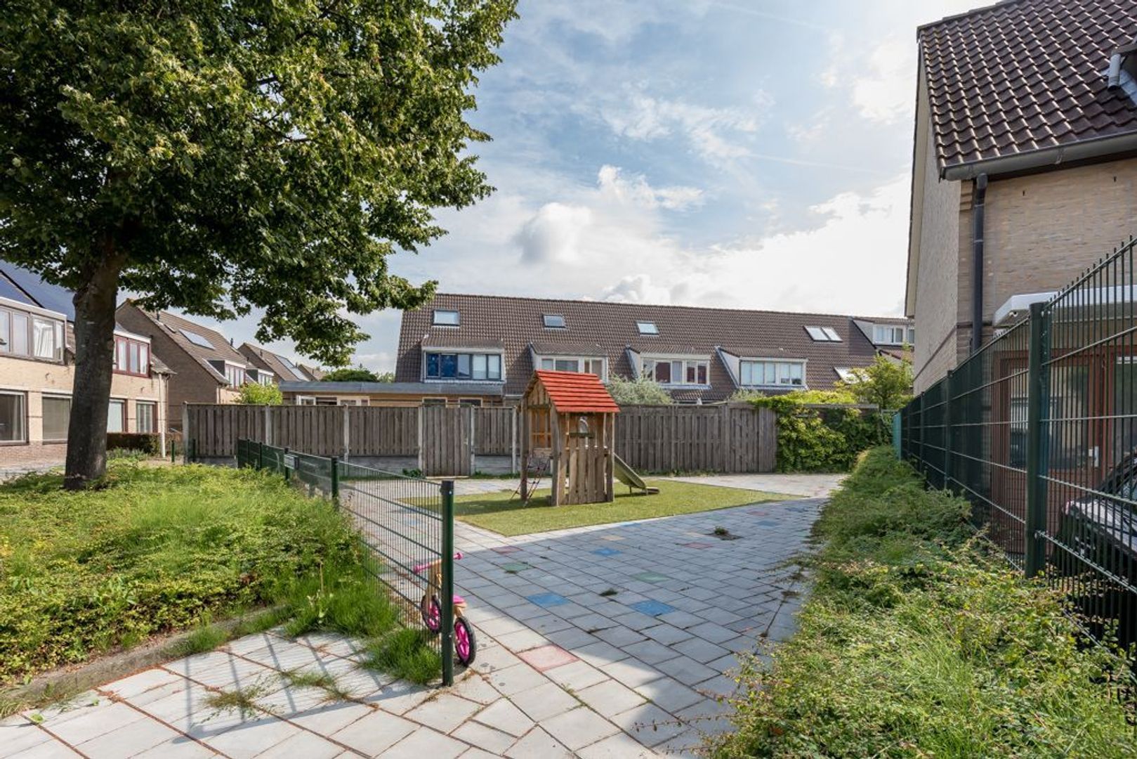 Mokkabruin 27, Zoetermeer foto-39