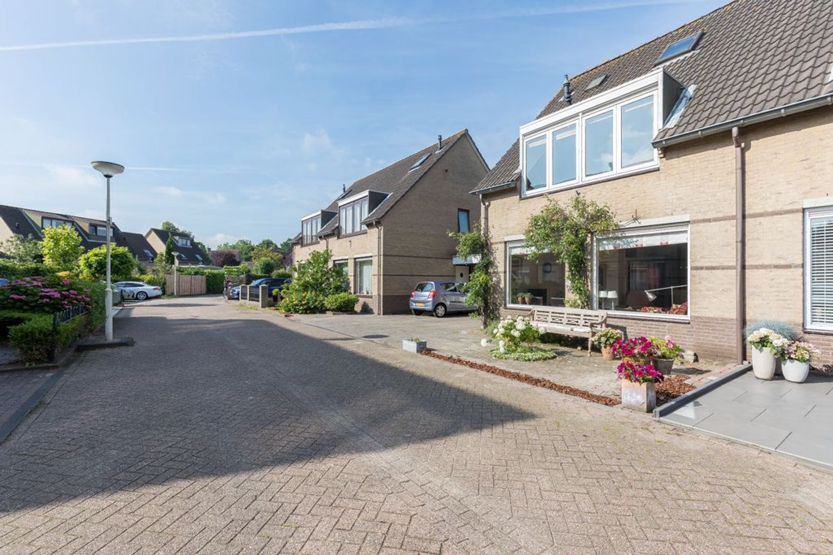Mokkabruin 27, Zoetermeer foto-2