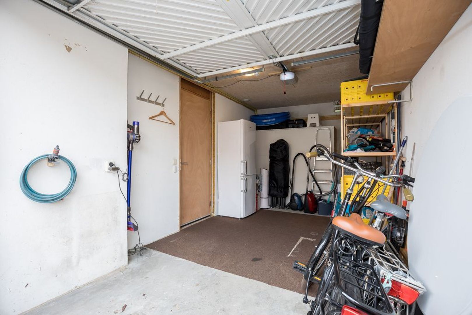 Schuddebeursstraat 140, Zoetermeer foto-27