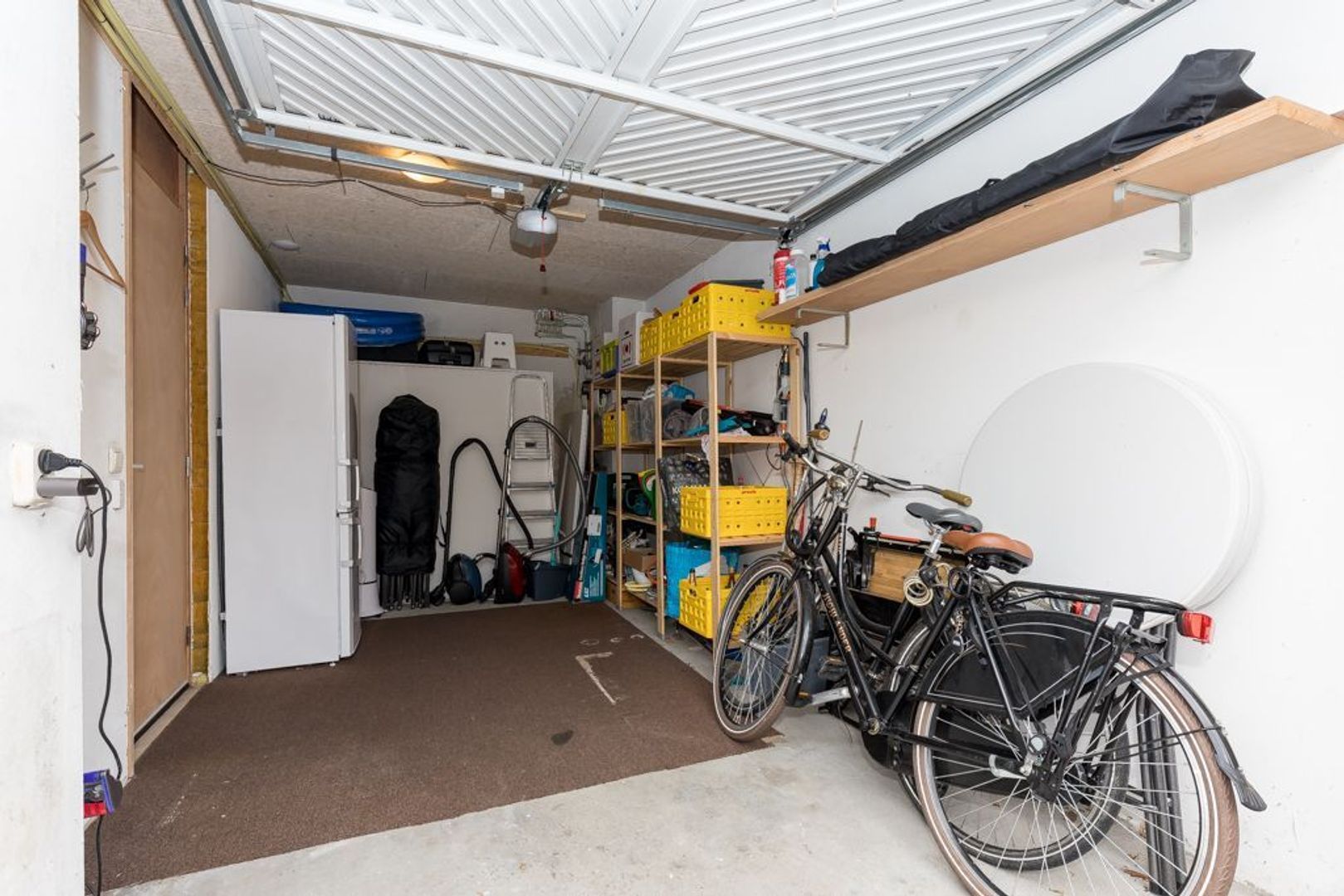 Schuddebeursstraat 140, Zoetermeer foto-28