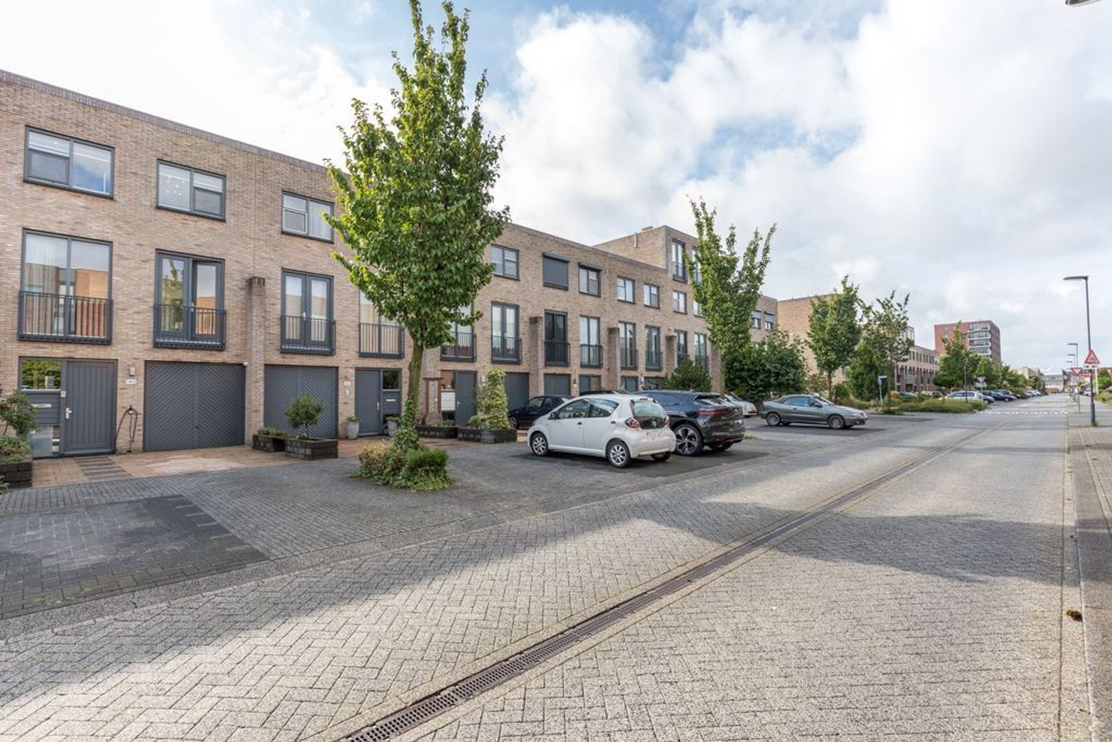 Schuddebeursstraat 140, Zoetermeer foto-0