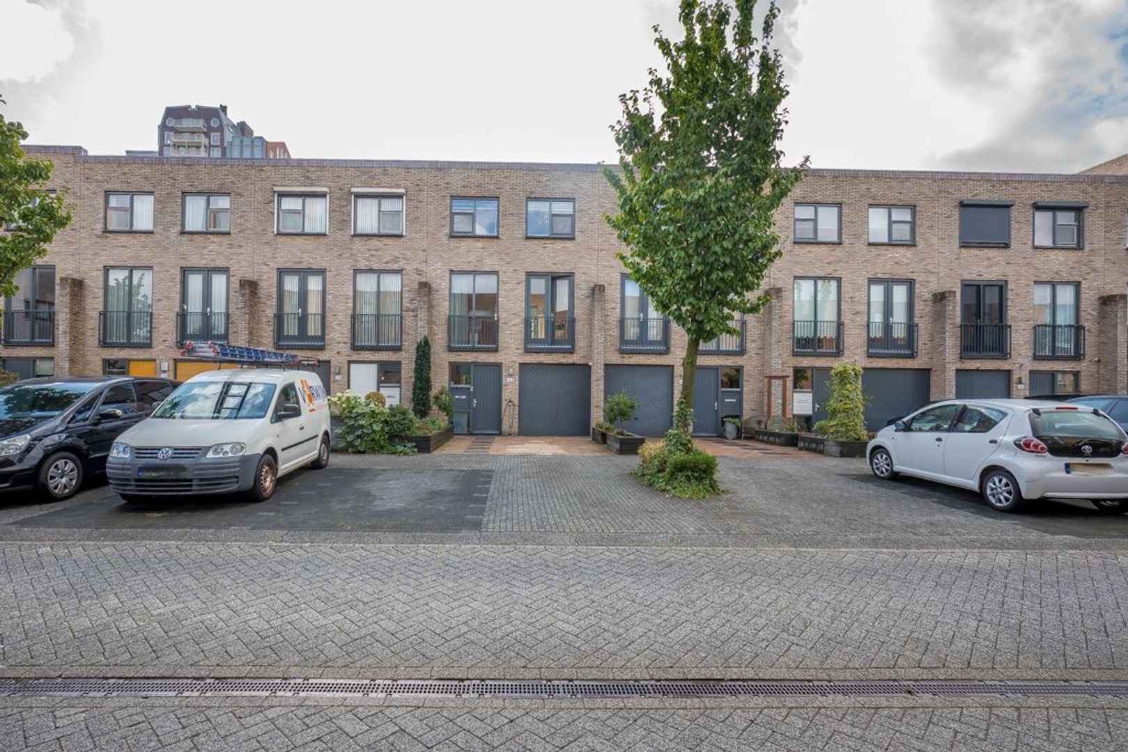 Schuddebeursstraat 140, Zoetermeer foto-8