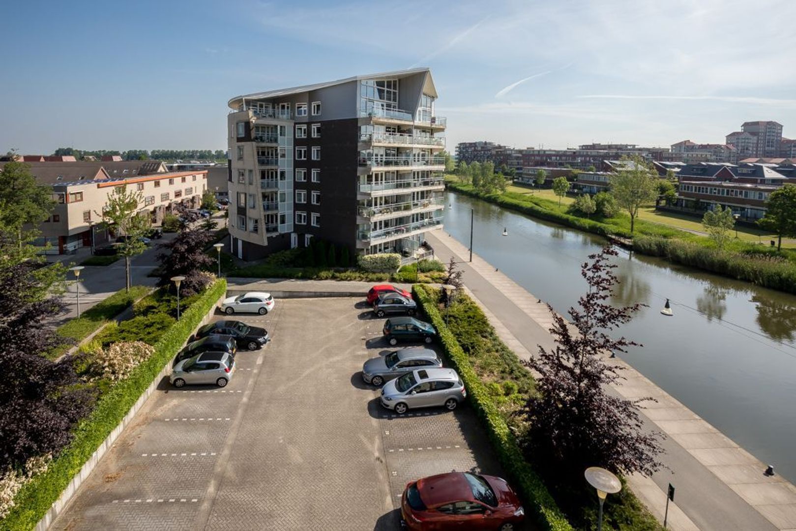 Poortugaalstraat 126, Zoetermeer foto-22
