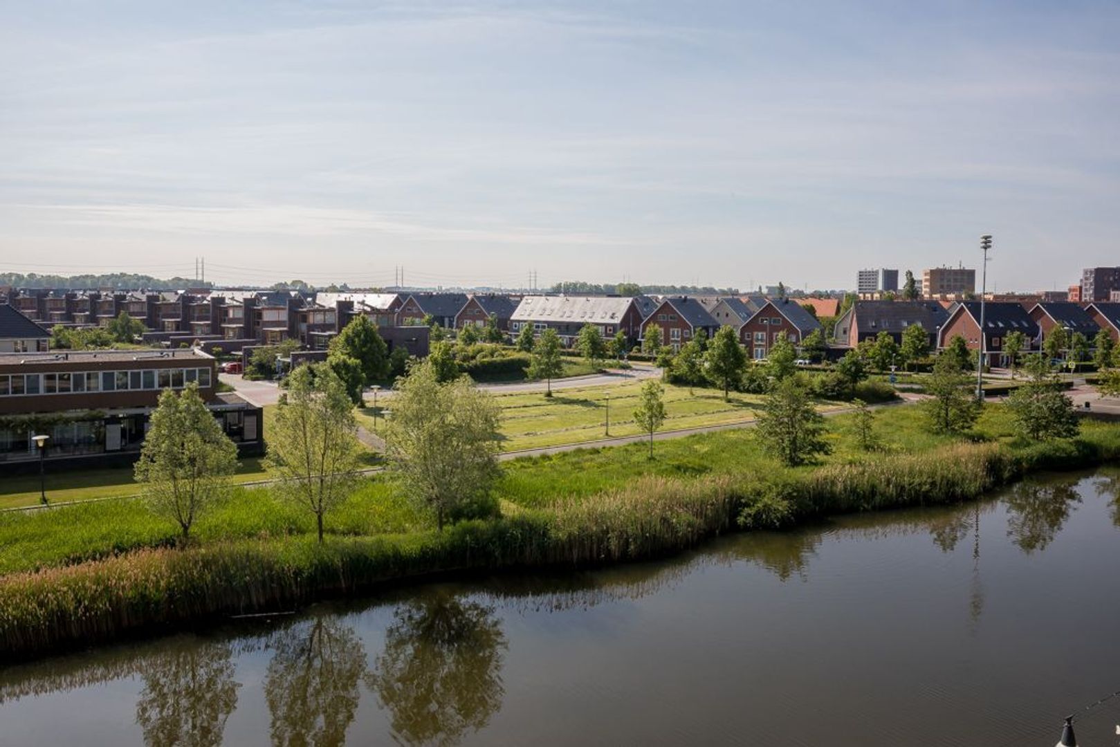 Poortugaalstraat 126, Zoetermeer foto-1
