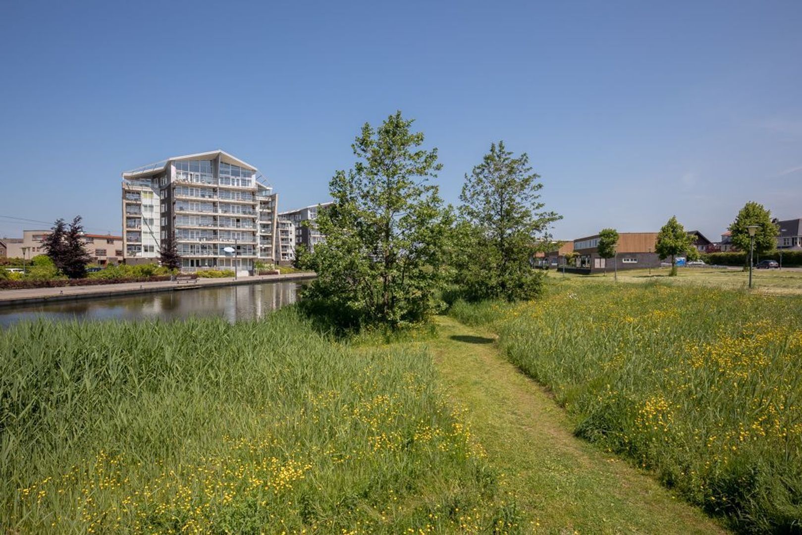 Poortugaalstraat 126, Zoetermeer foto-57