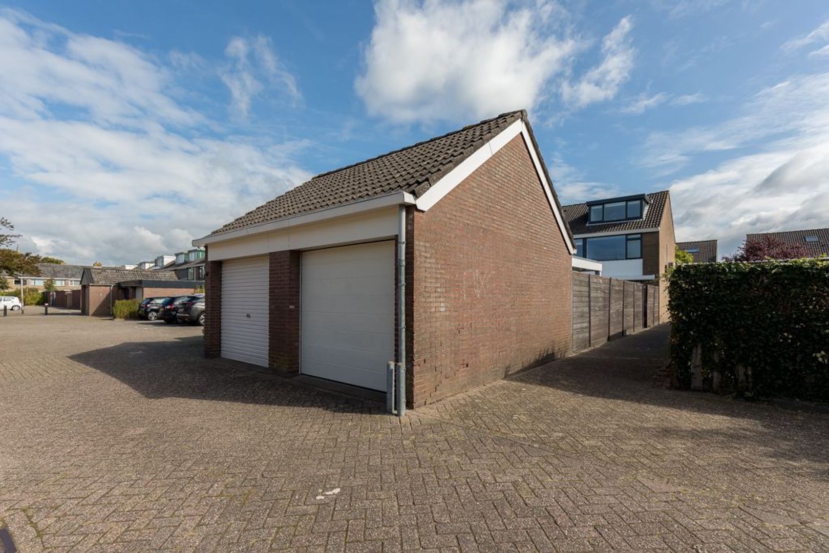 Rotterdambaan 28, Benthuizen foto-36