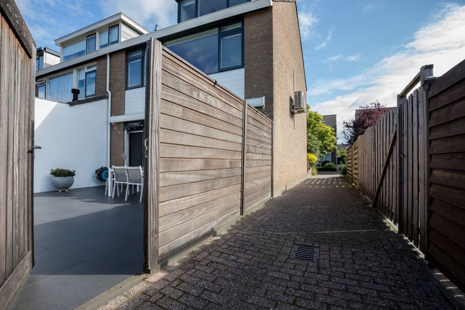 Rotterdambaan 28, Benthuizen foto-38