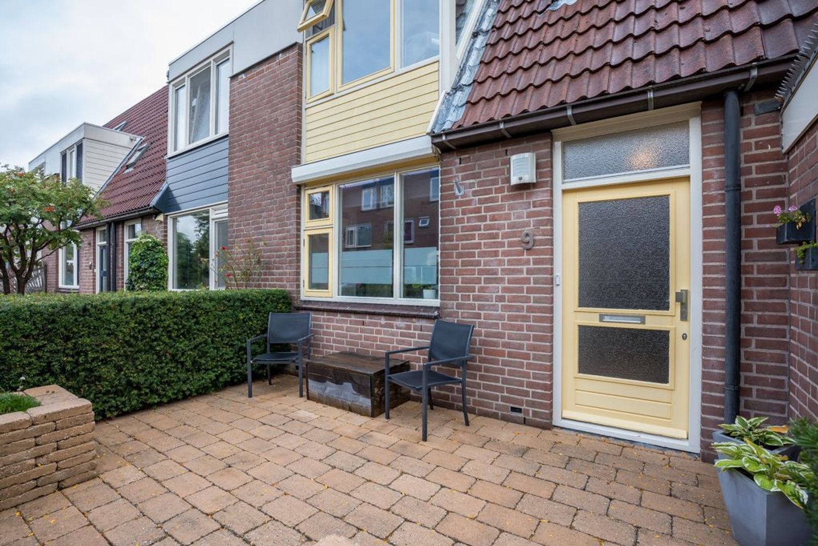 Tarweakker 9, Zoetermeer foto-1