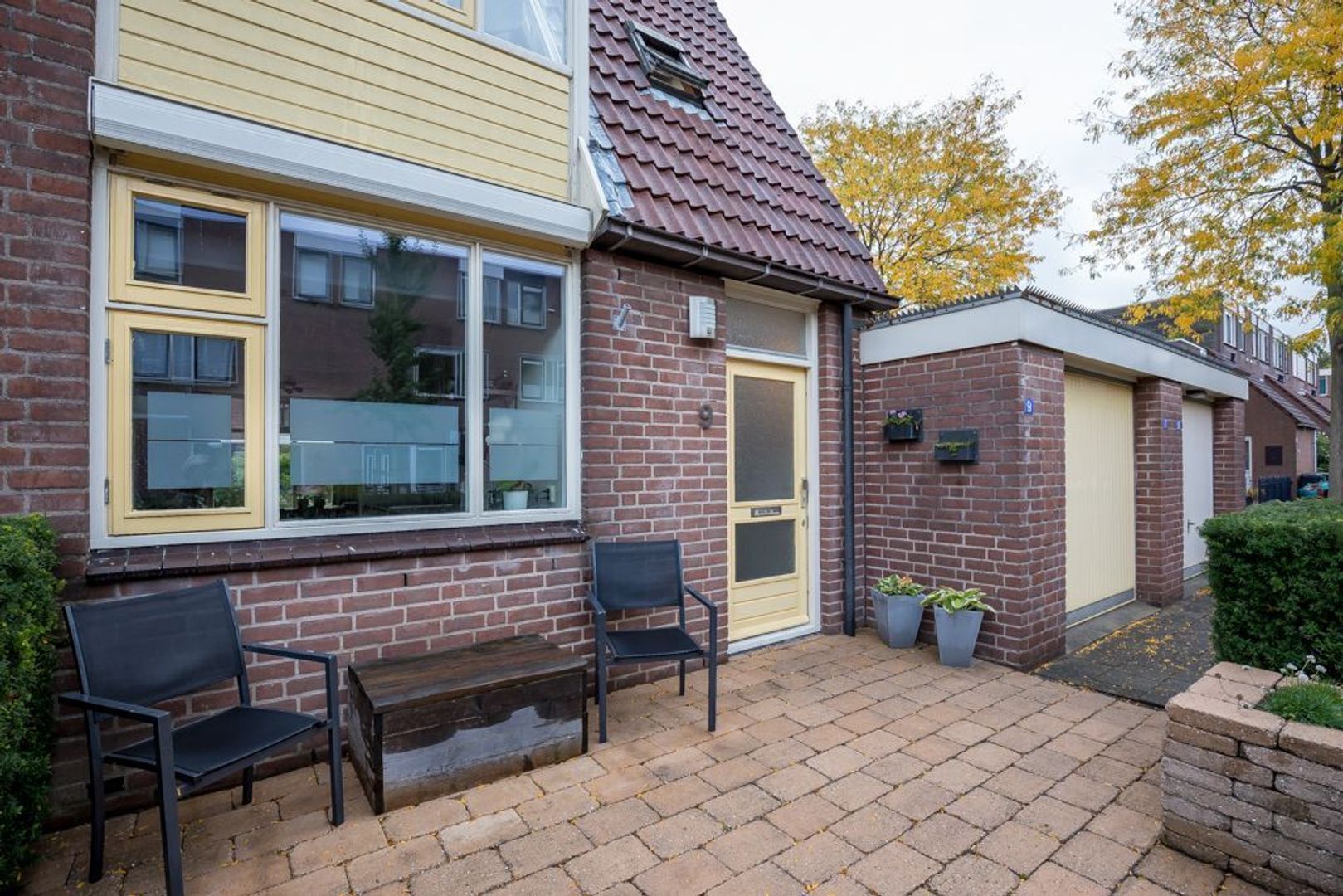 Tarweakker 9, Zoetermeer foto-2