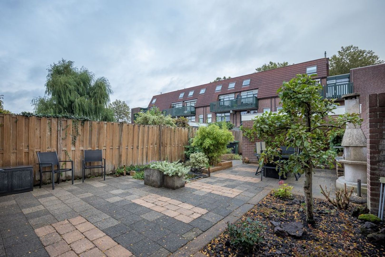 Tarweakker 9, Zoetermeer foto-12
