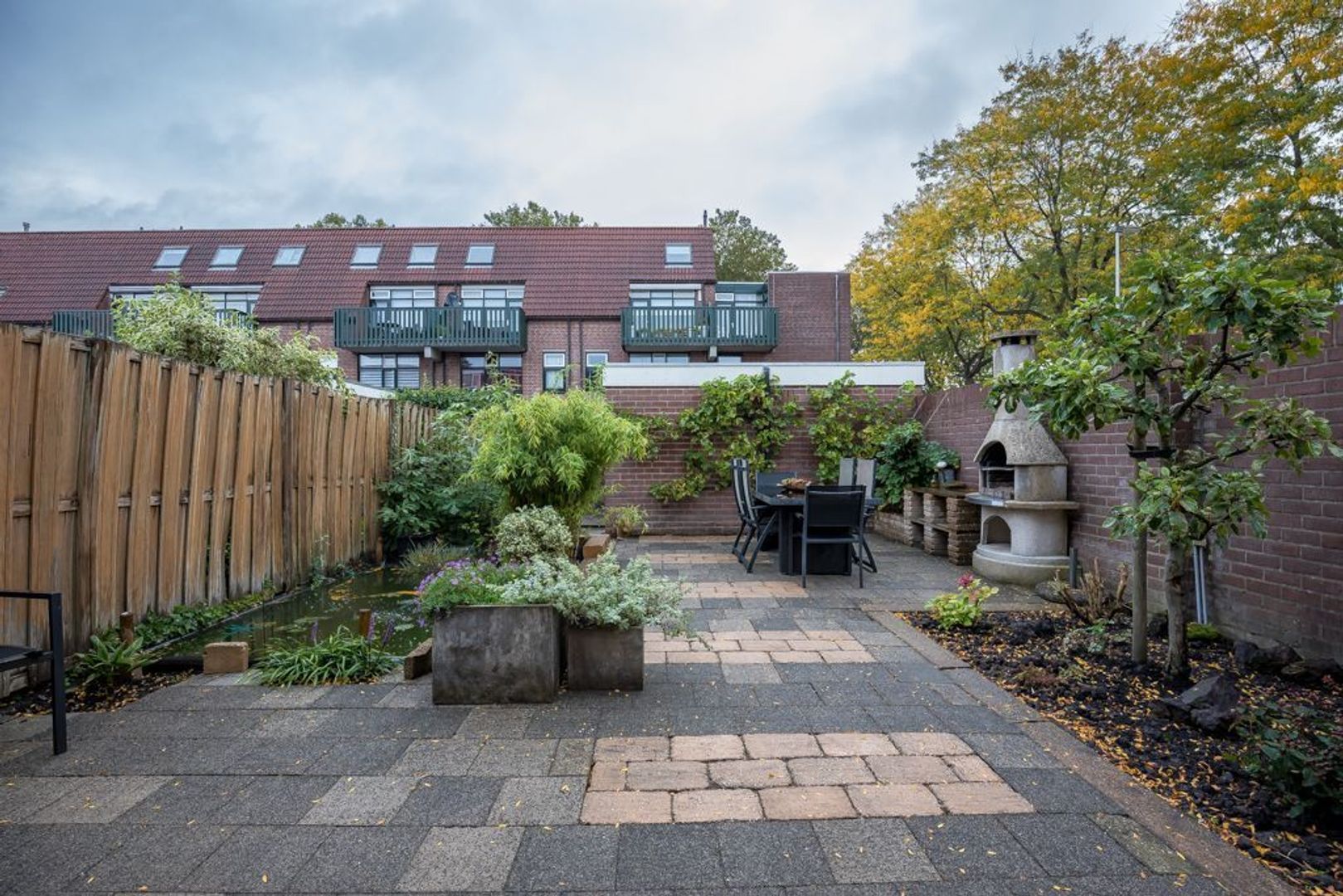 Tarweakker 9, Zoetermeer foto-13
