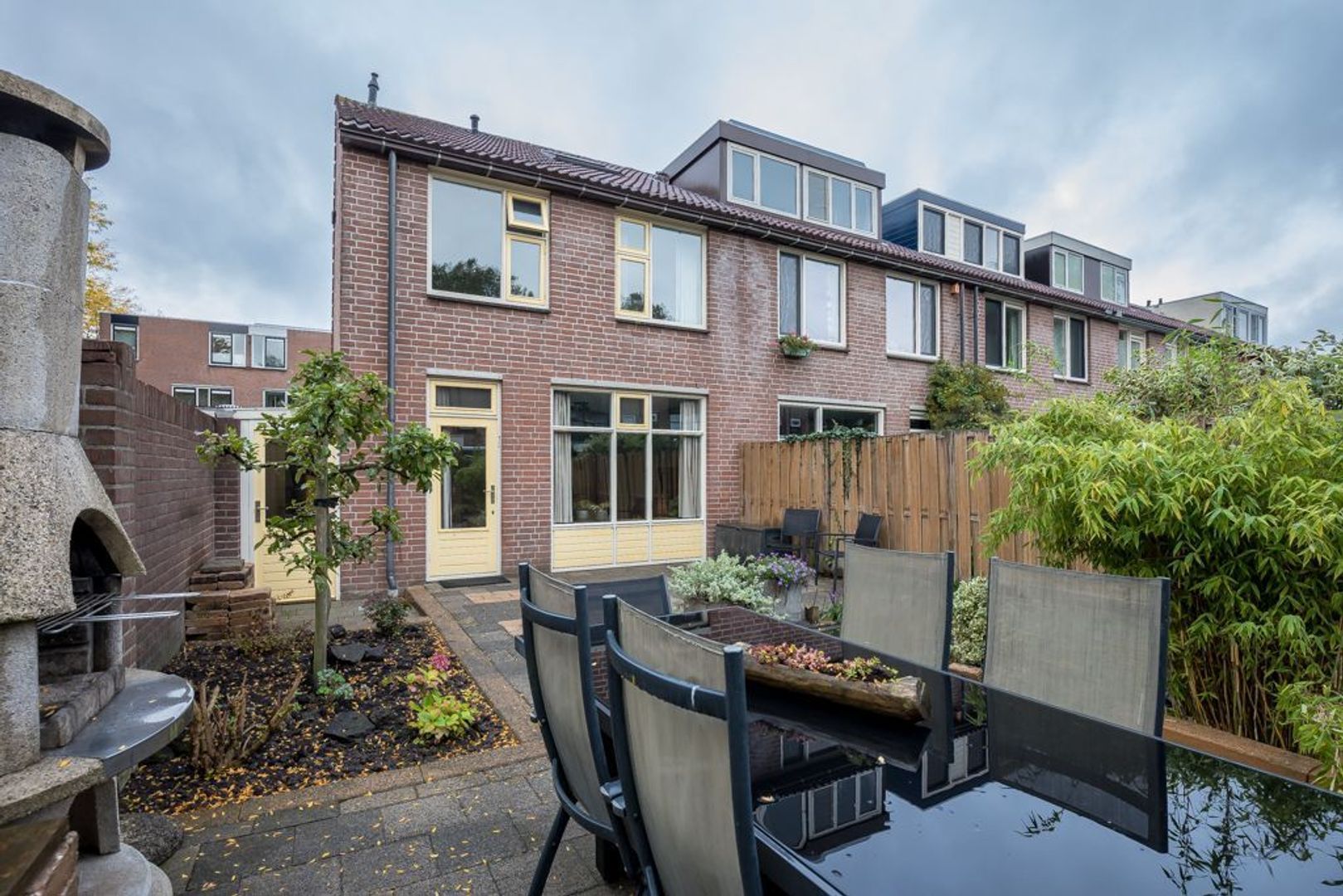 Tarweakker 9, Zoetermeer foto-14