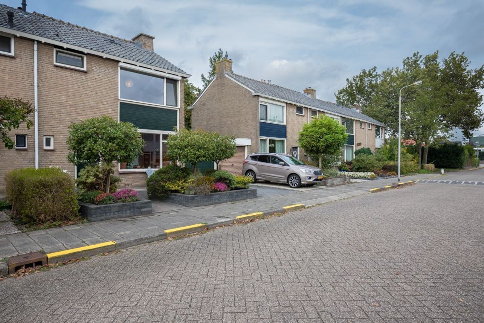 Prins Clausstraat 16, Benthuizen foto-6