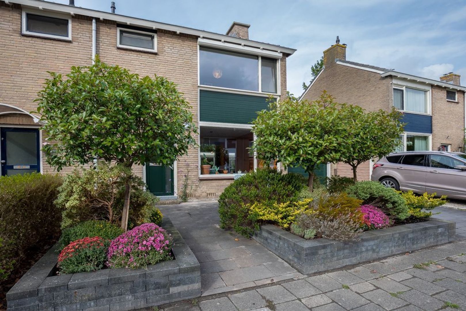Prins Clausstraat 16, Benthuizen foto-8