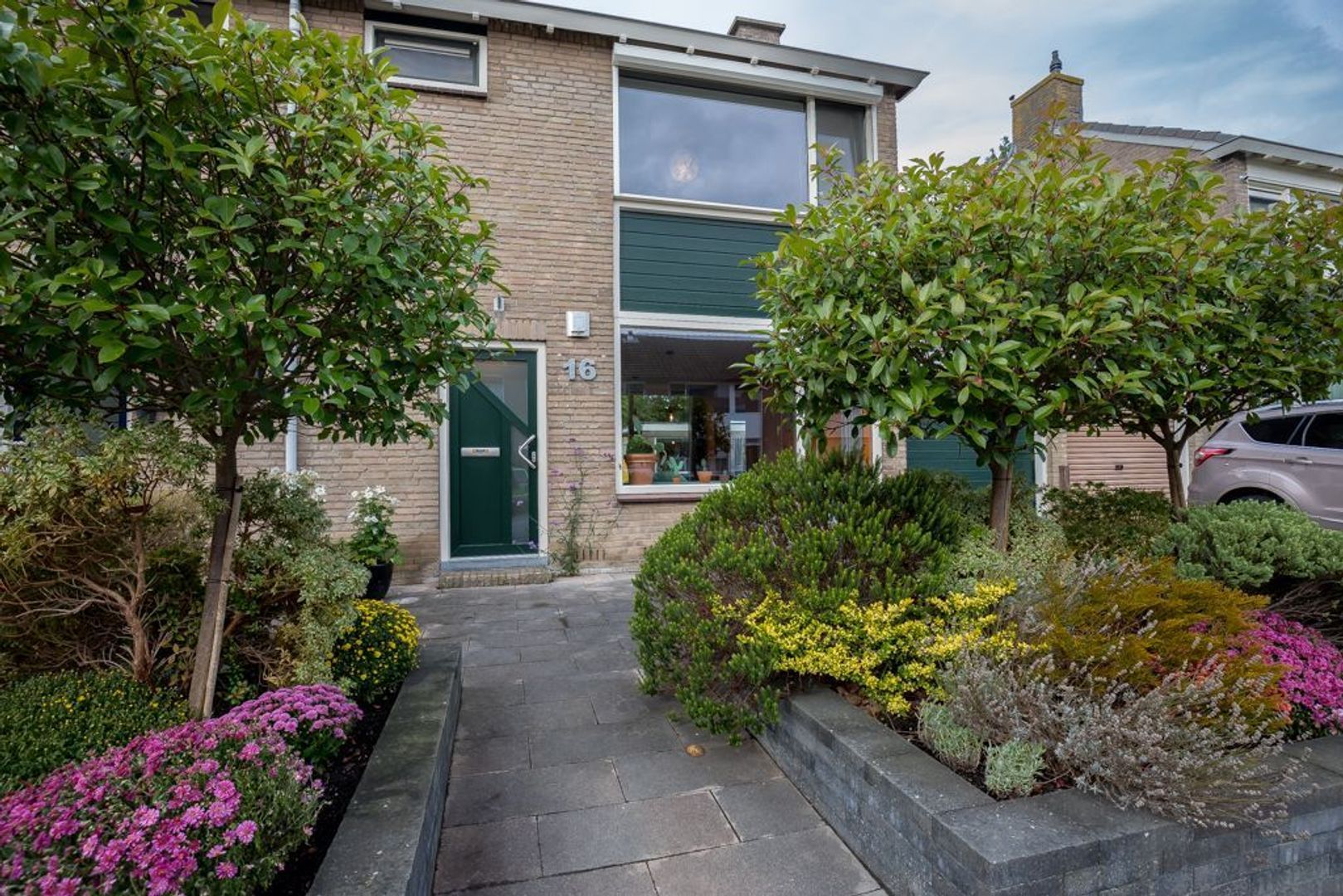 Prins Clausstraat 16, Benthuizen foto-10