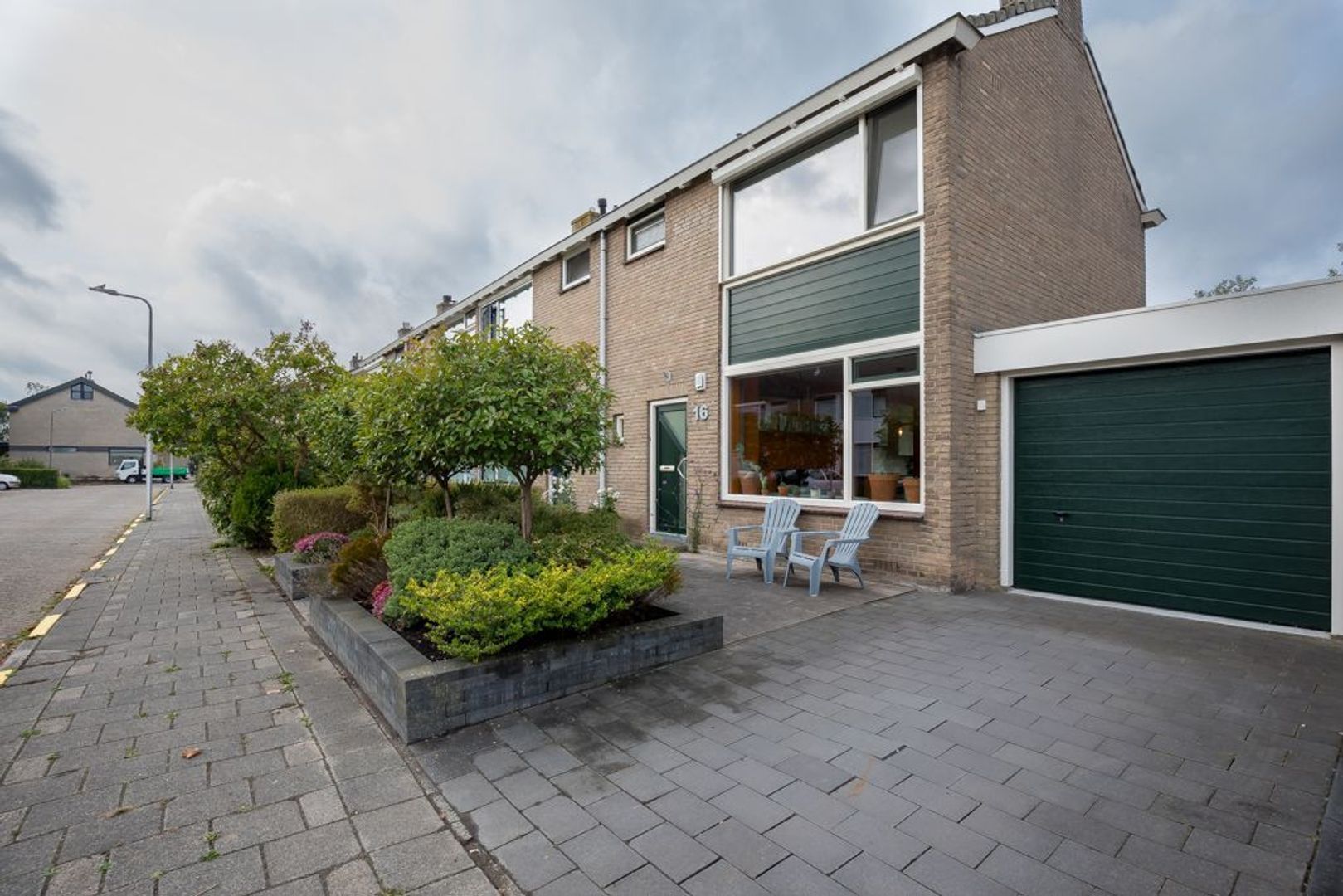 Prins Clausstraat 16, Benthuizen foto-11