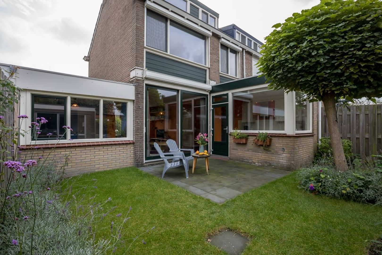 Prins Clausstraat 16, Benthuizen foto-15