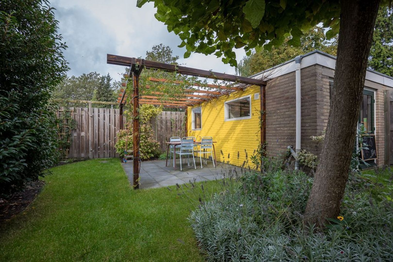 Prins Clausstraat 16, Benthuizen foto-17