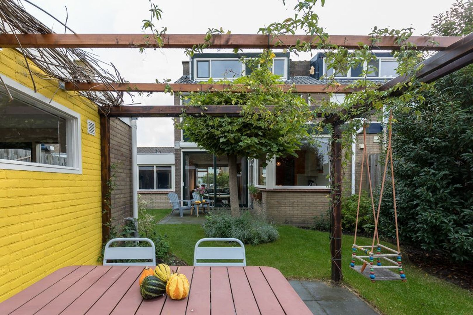 Prins Clausstraat 16, Benthuizen foto-18