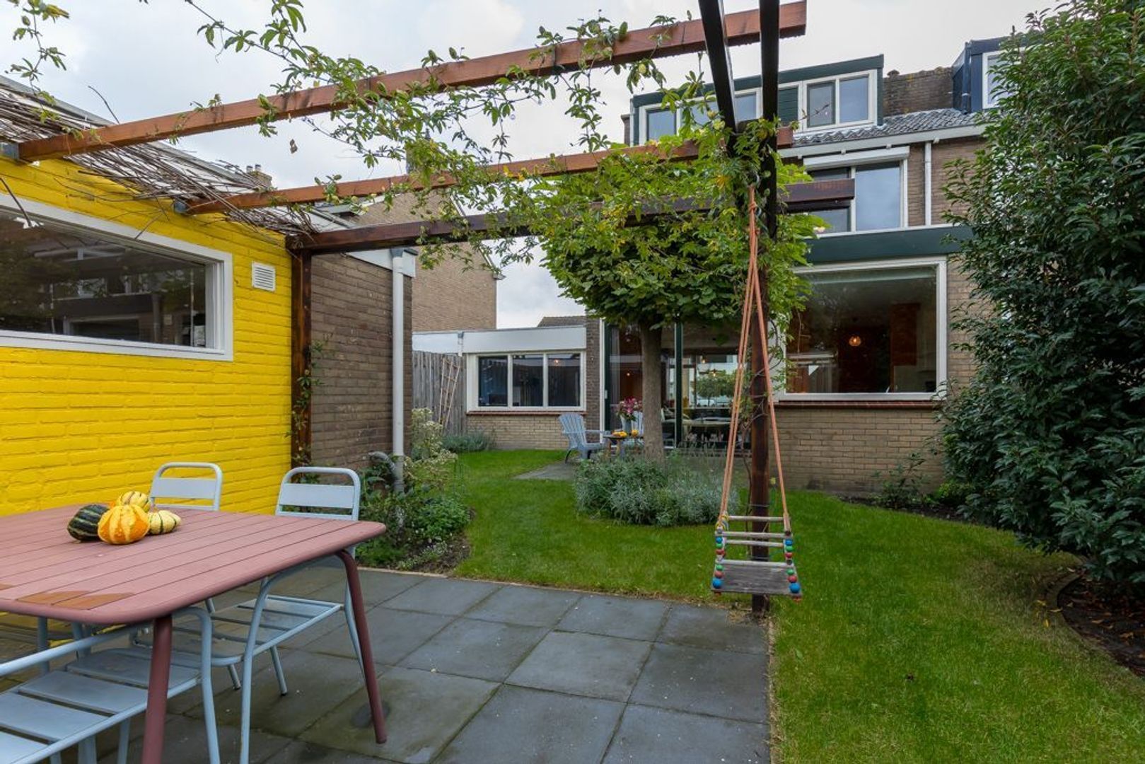 Prins Clausstraat 16, Benthuizen foto-19