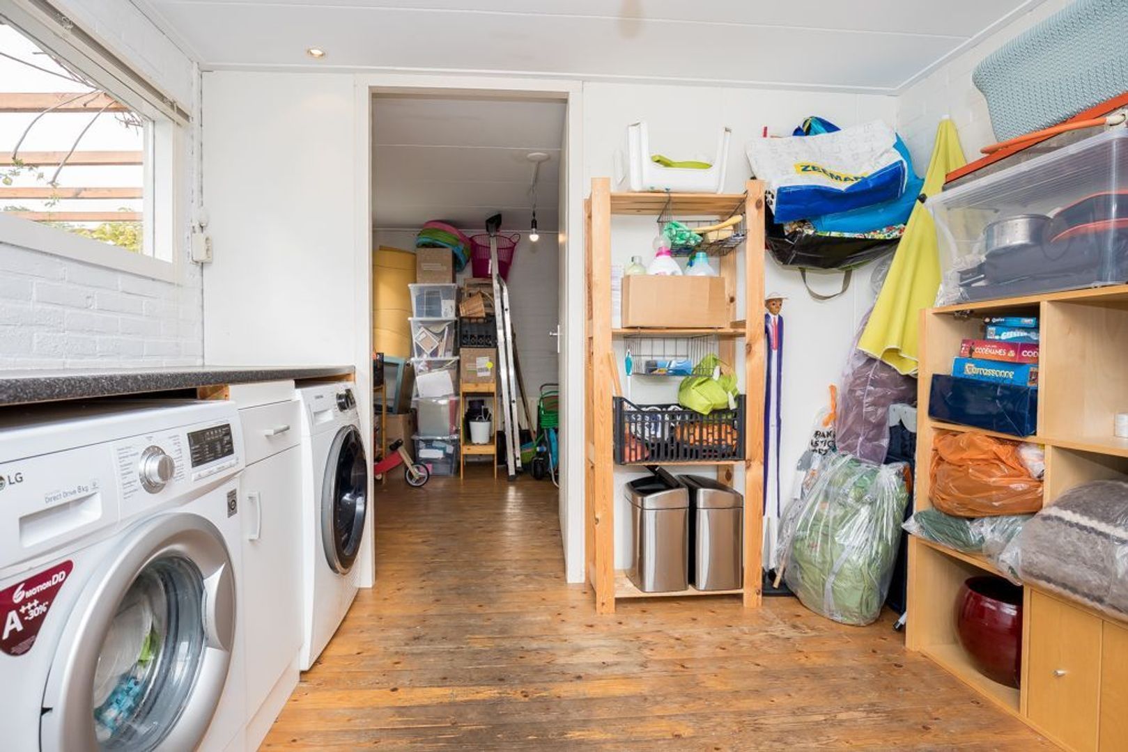 Prins Clausstraat 16, Benthuizen foto-21
