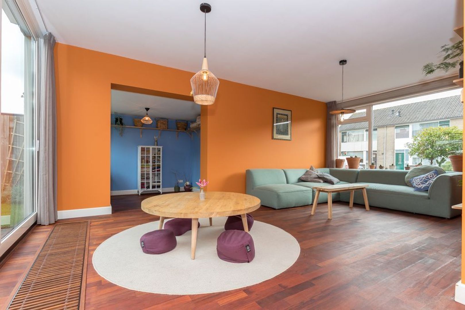 Prins Clausstraat 16, Benthuizen foto-24