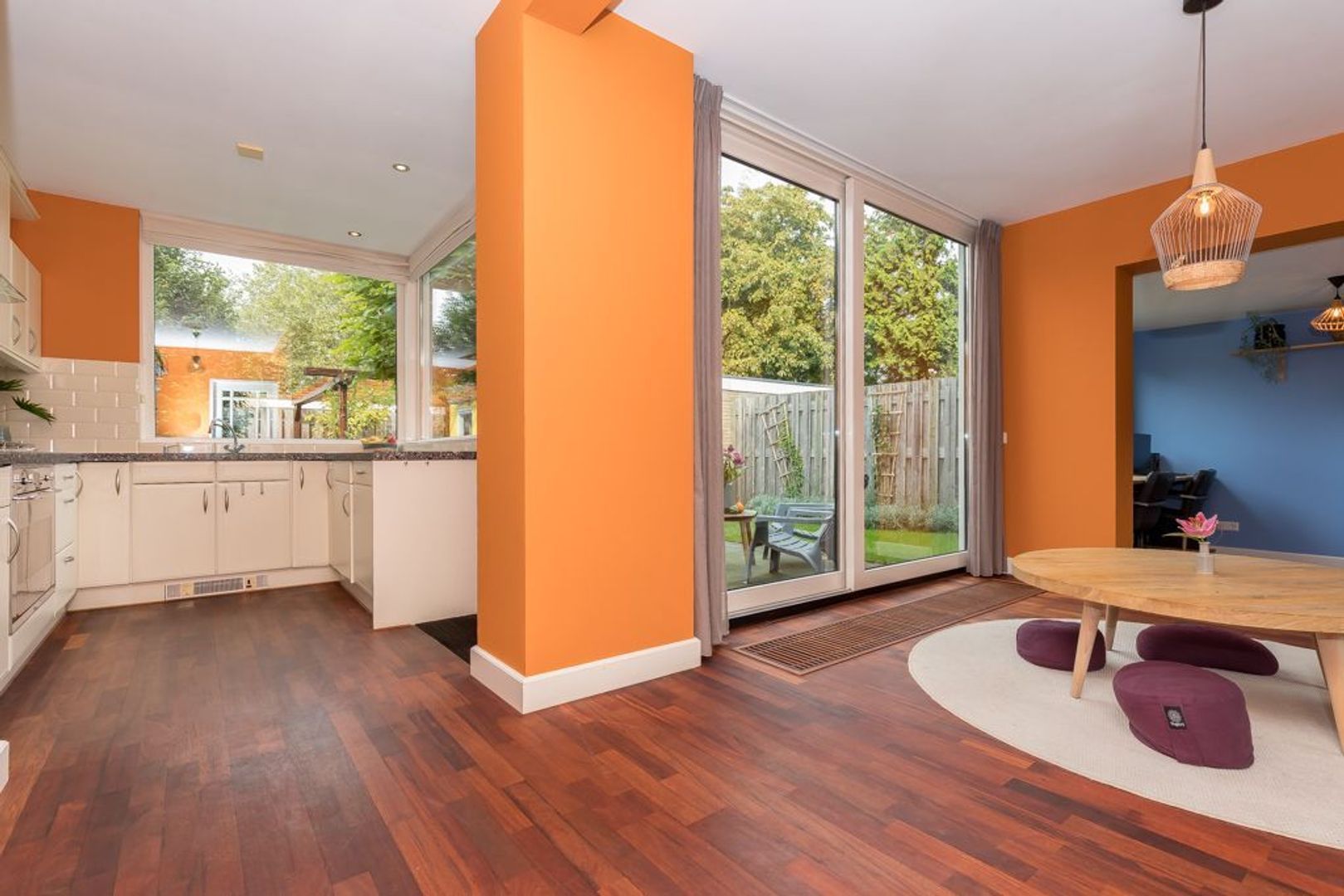 Prins Clausstraat 16, Benthuizen foto-25