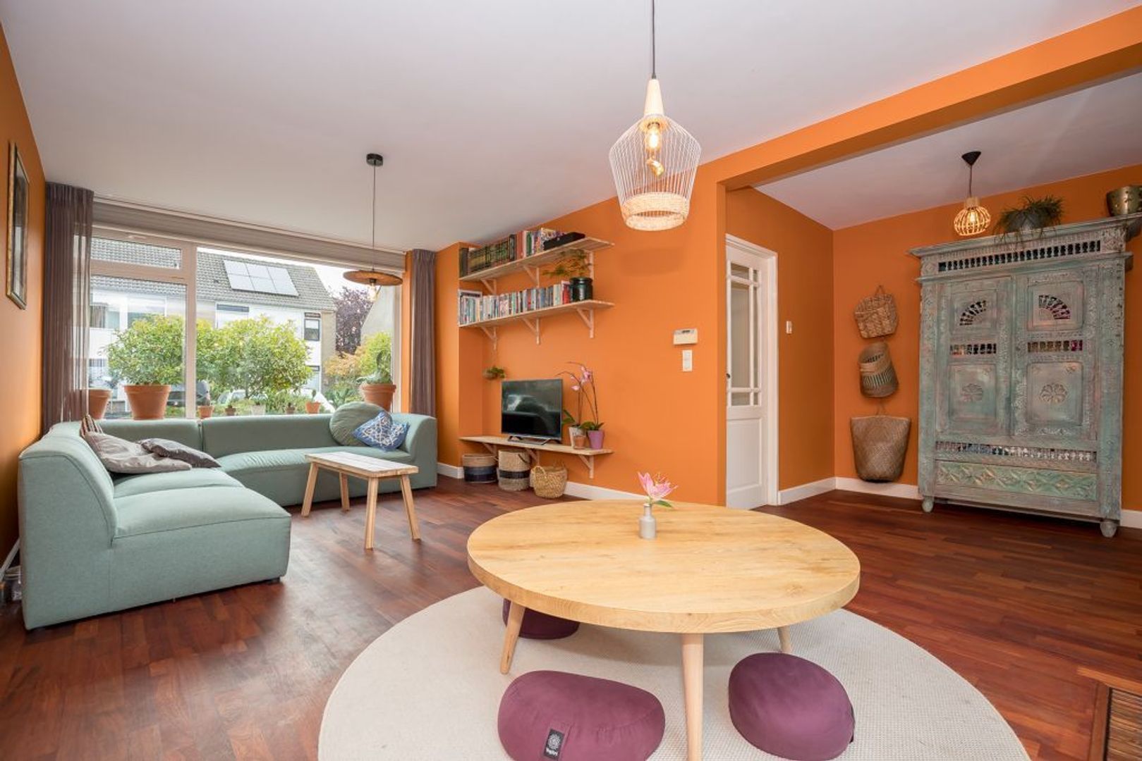 Prins Clausstraat 16, Benthuizen foto-26
