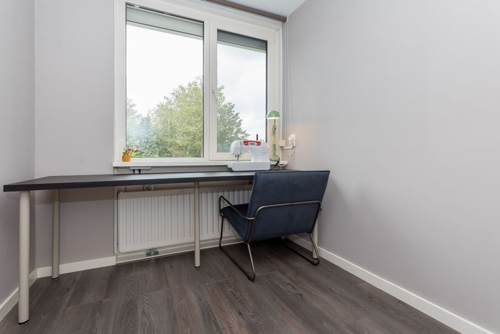 Prins Clausstraat 16, Benthuizen foto-42
