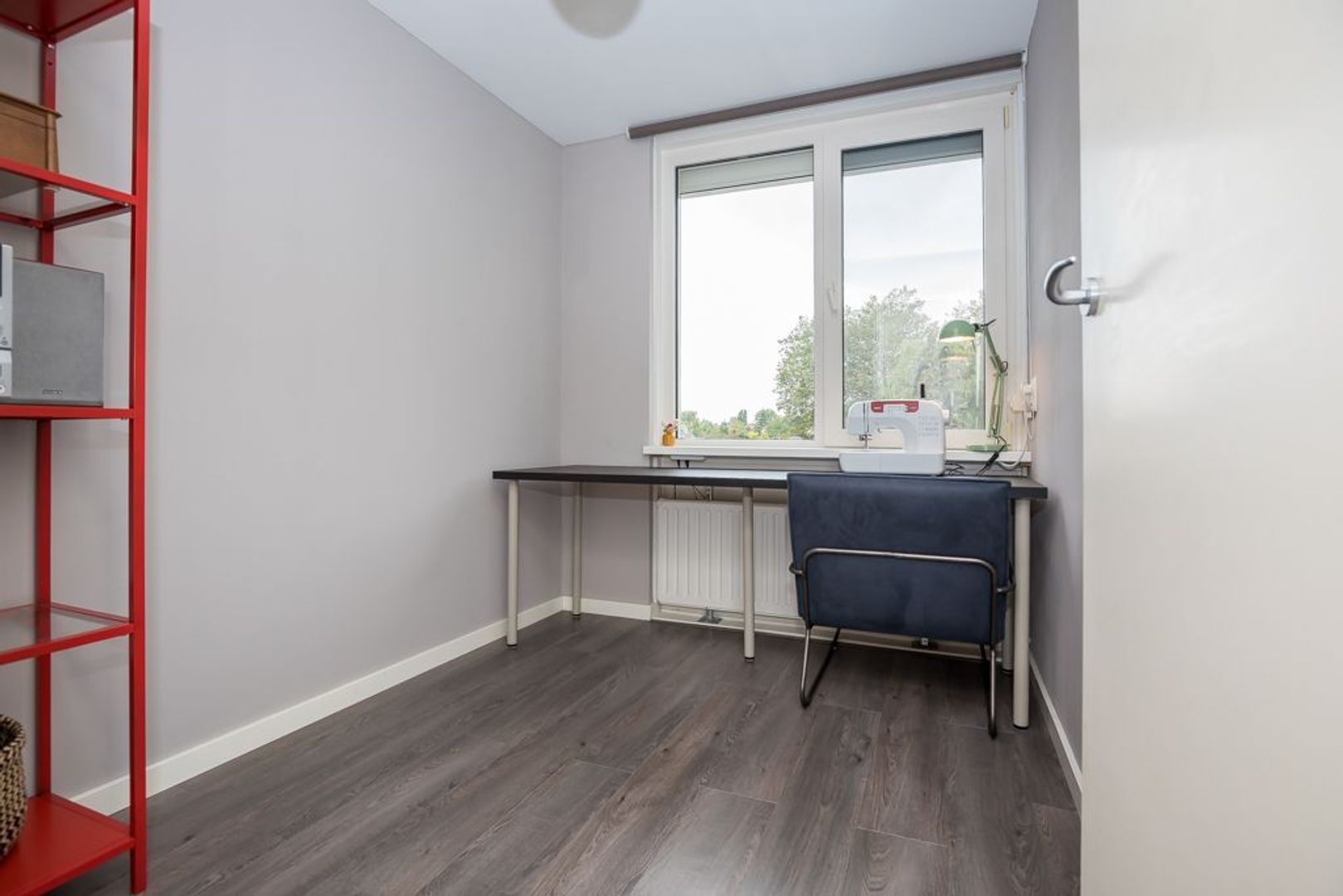 Prins Clausstraat 16, Benthuizen foto-43