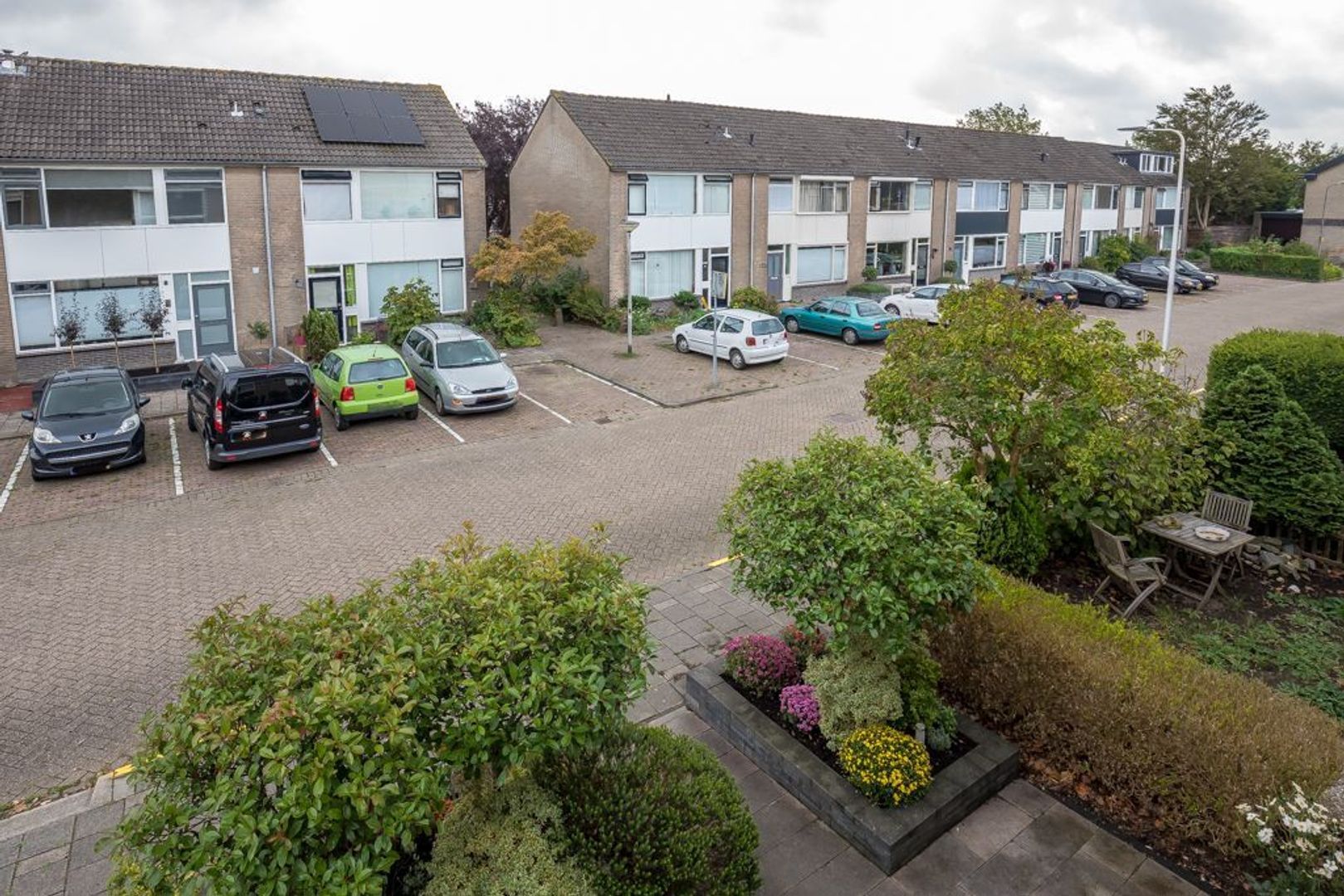 Prins Clausstraat 16, Benthuizen foto-51