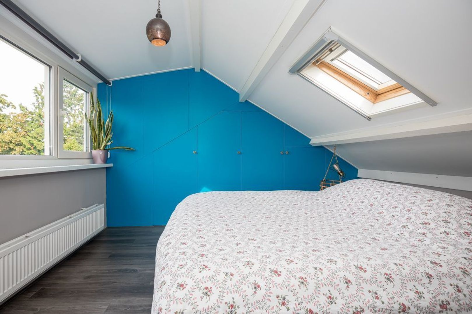 Prins Clausstraat 16, Benthuizen foto-62