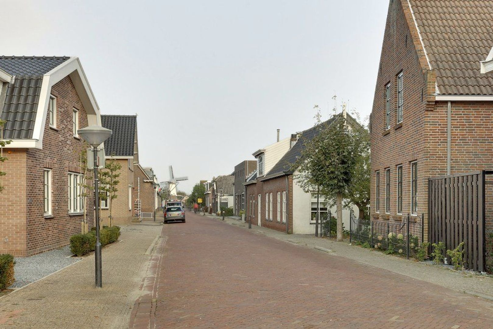 Dorpsstraat 66, Benthuizen foto-7