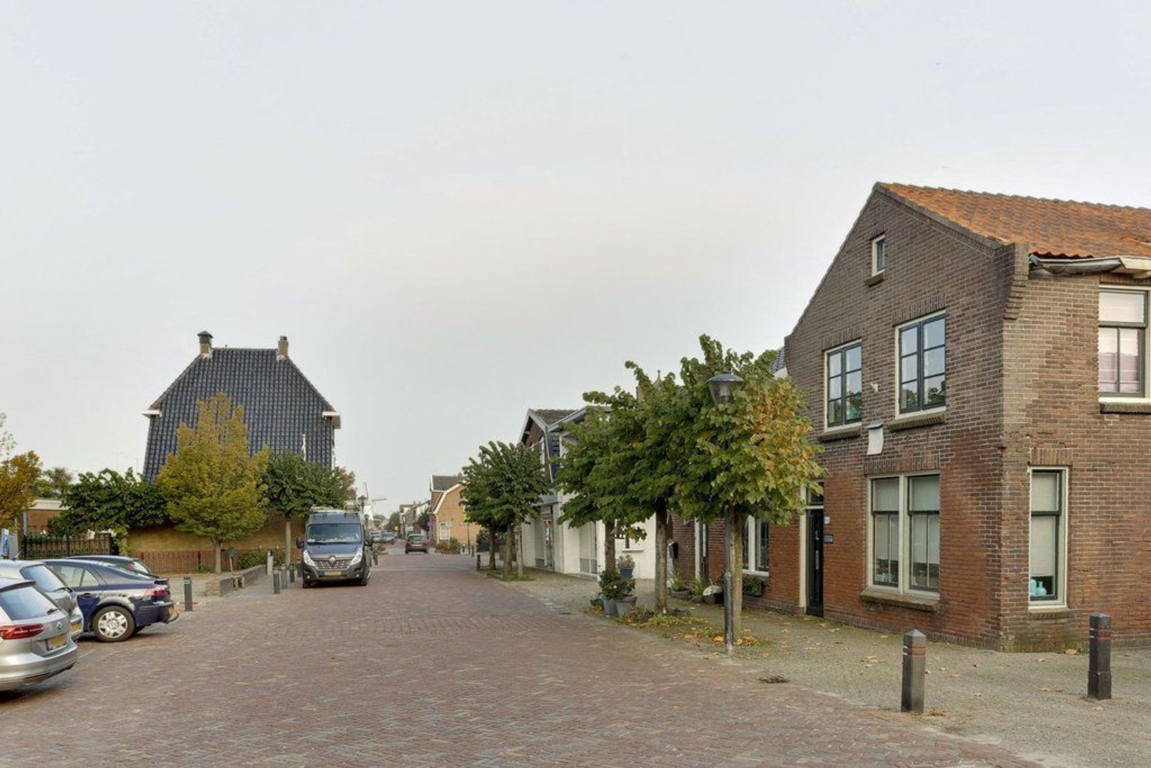 Dorpsstraat 66, Benthuizen foto-8