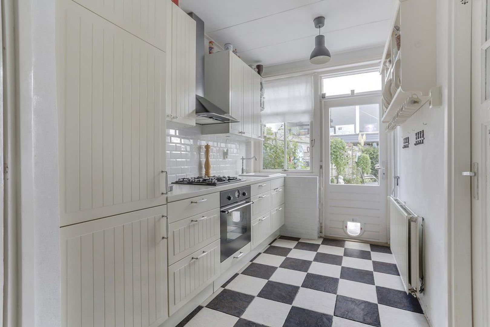Dorpsstraat 66, Benthuizen foto-16