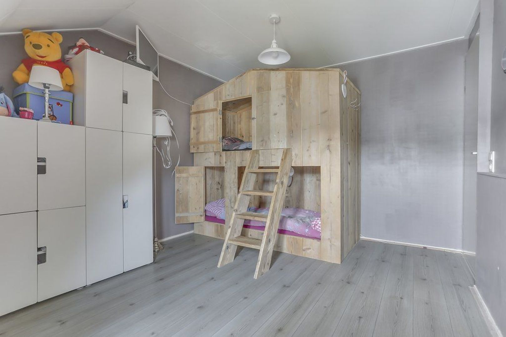 Dorpsstraat 66, Benthuizen foto-5